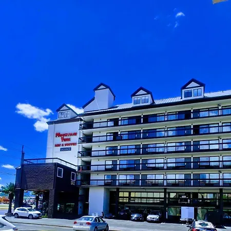 Mountain Vista Inn & Suites - Near The Island Inpigeon Forge